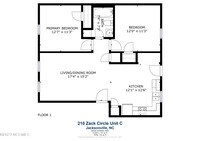 210 Zack Cir photo'