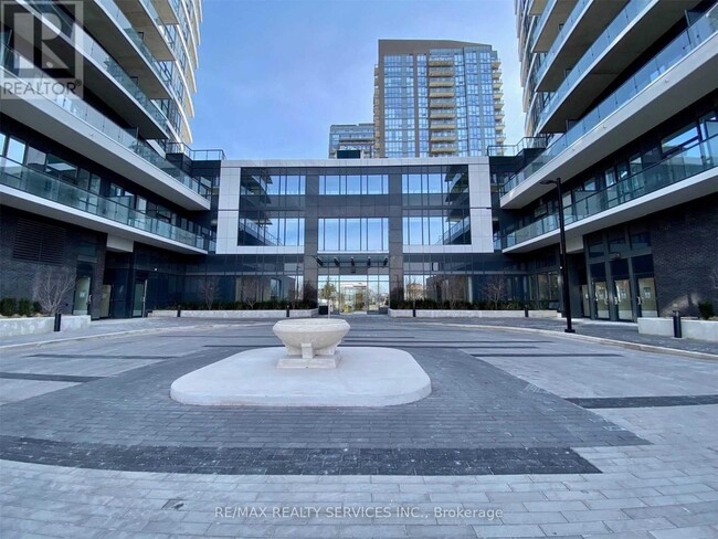 35-1335 Watergarden Dr in Mississauga, ON - Building Photo - Building Photo