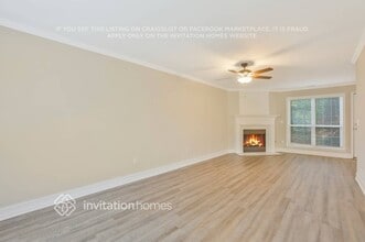 2617 Lone Oak Trail in Kennesaw, GA - Foto de edificio - Building Photo