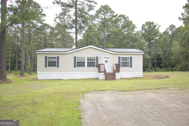 1776 Zettwell Rd in Statesboro, GA - Foto de edificio - Building Photo