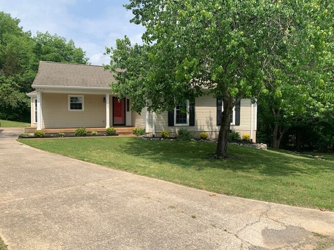 property at 720 Eugenia Ct