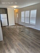 500 S 7th St, Unit 91 in Sierra Vista, AZ - Foto de edificio - Building Photo