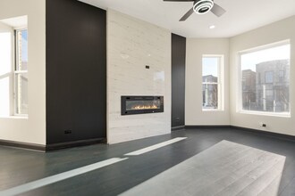 3824 W Arthington St in Chicago, IL - Building Photo - Building Photo