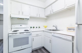 Dearborn View Apartments - Inkster, MI in Inkster, MI - Building Photo