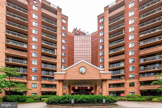 property at 2230 George C Marshall Dr