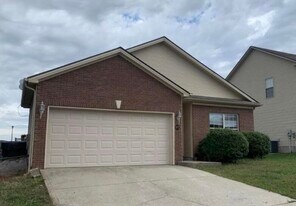 107 Sea Pines Way in Georgetown, KY - Building Photo