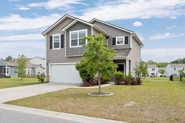 23 Toxaway Ln in Beaufort, SC - Building Photo - Building Photo