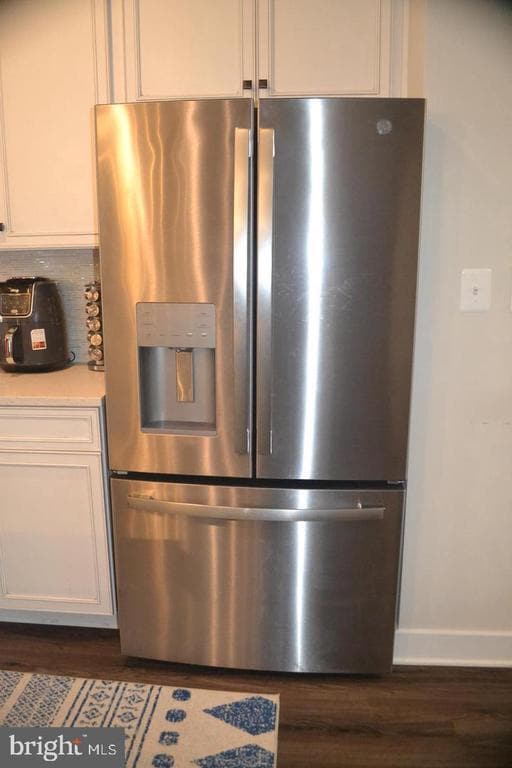 1015 Rampart Dr in Fredericksburg, VA - Building Photo - Building Photo