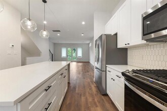 4113 Austin St in Houston, TX - Building Photo - Building Photo