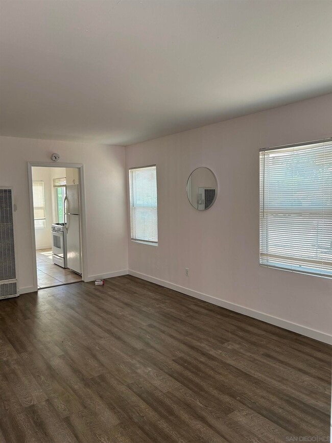 property at 7041 Stanford Ave