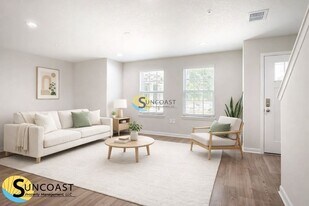 3821 SW 43rd Ct, Unit 411 in Ocala, FL - Building Photo