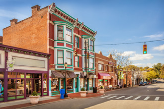 Grandin House in Cincinnati, OH - Building Photo - Building Photo