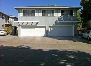 433 Vasquez Ct in Sunnyvale, CA - Building Photo