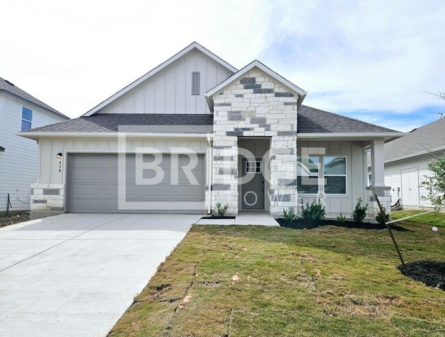 property at 418 Sandy Gln Ln