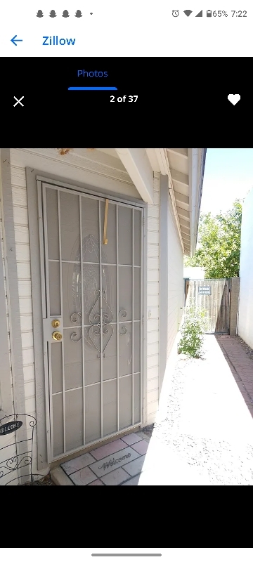 1314 W Boxelder Ct in Chandler, AZ - Foto de edificio - Building Photo