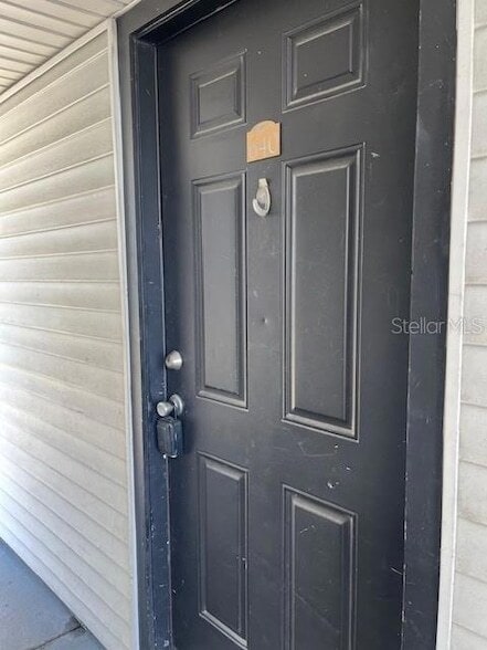 640 Haven Pl, Unit 640 in Tarpon Springs, FL - Foto de edificio - Building Photo