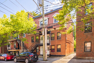 1680-1690 De Champlain Rue in Montréal, QC - Building Photo - Primary Photo