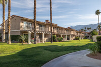 2701 E Mesquite Ave in Palm Springs, CA - Building Photo - Building Photo