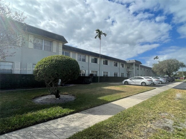 property at 1560 McKinley St