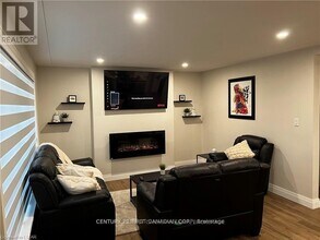 1794 Trafalgar St in London, ON - Building Photo - Building Photo