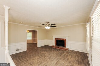 634 Joel Dr in Marietta, GA - Building Photo - Building Photo
