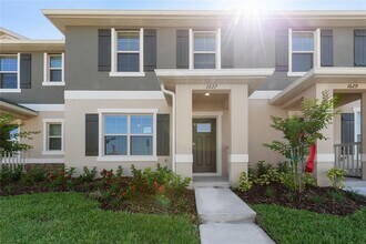 1627 Bitterroot St in Kissimmee, FL - Building Photo - Building Photo