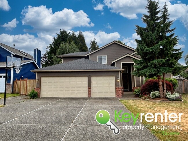 property at 12823 SE 306th Pl