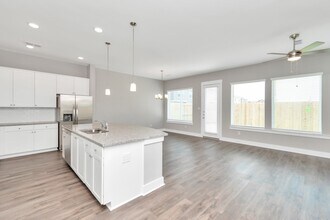 1411 Northern Brewer Trl in Houston, TX - Building Photo - Building Photo
