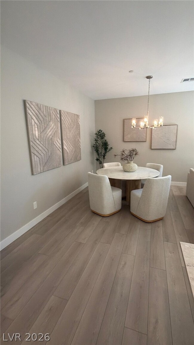 2979 Saltillo Ln in Las Vegas, NV - Building Photo - Building Photo