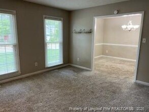 3535 Worley St in Fayetteville, NC - Building Photo - Building Photo