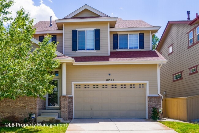 property at 10590 Pearlwood Cir