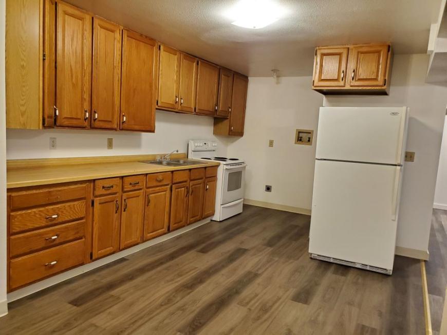 2805 3rd Ave S in Billings, MT - Building Photo