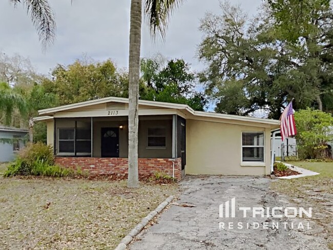 property at 2113 W Herman St