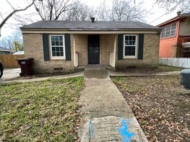 405 Beard St in Canton, TX - Building Photo
