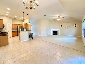 1501 Santolina Ct in Pflugerville, TX - Building Photo - Building Photo