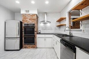 822 N Coolidge St in Little Rock, AR - Building Photo