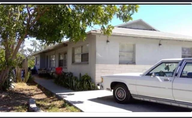 property at 5519 Seventh Ave