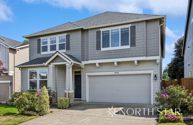 property at 8690 SW Schmidt Loop