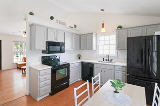 1508 Malta Ave in Raleigh, NC - Building Photo - Building Photo