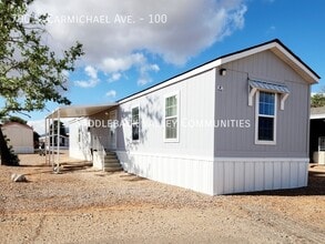 Mountain Vista in Sierra Vista, AZ - Building Photo - Building Photo