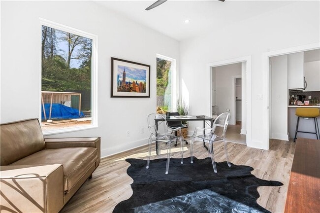 property at 1155 Custer Ave SE