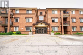 25-225 Meadow Ln in Barrie, ON - Building Photo - Building Photo