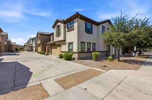 2867 E Detroit St in Chandler, AZ - Building Photo