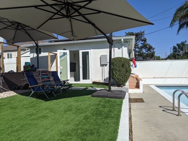 property at 6326 W 83rd St