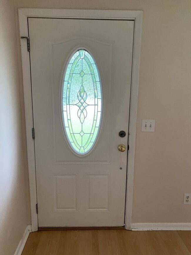 1206 Kenningston St in Wilmington, NC - Building Photo - Building Photo