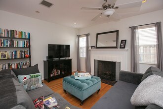 1622 Franklin St in Santa Monica, CA - Foto de edificio - Building Photo