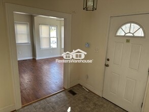 3703 Parkside Dr in Baltimore, MD - Building Photo - Building Photo