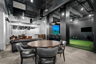 Wood and Brooks Lofts in Buffalo, NY - Building Photo - Building Photo