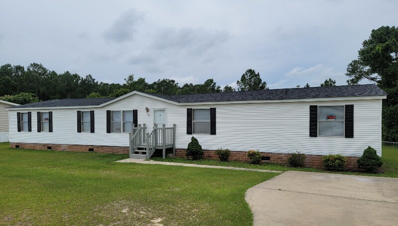153 Peak View Rd in Lexington, SC - Building Photo