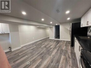 449 Concord Ave in Toronto, ON - Building Photo - Building Photo